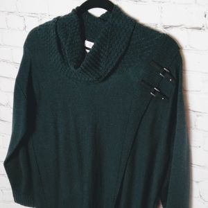 Women's sweater